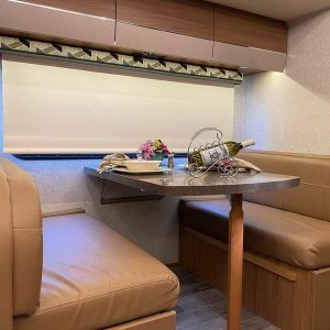 Image00015 2019 Winnebago Class C RV NAVION 24D