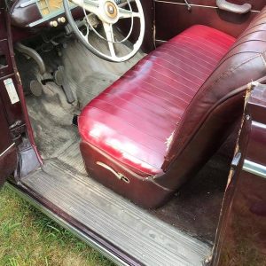Image00015 1942 Plymouth Special Deluxe Convertible P14C