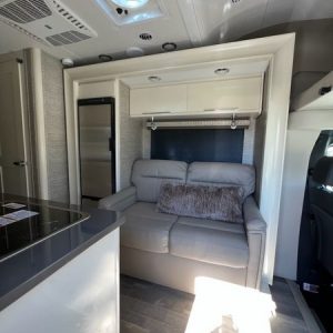 Image00015 2020 Tiffin Motorhomes Class C RV Wayfarer 24TW
