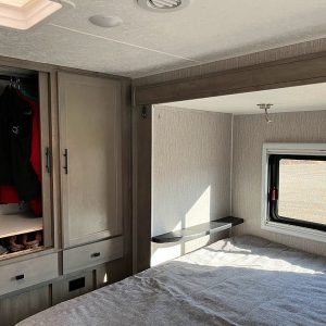 Image00015 2021 Coachmen Class C RV PRISM SELECT 24FS