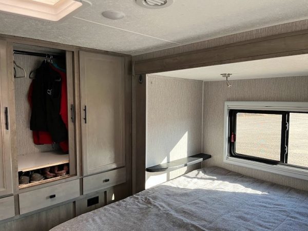 Image00015 2021 Coachmen Class C RV PRISM SELECT 24FS