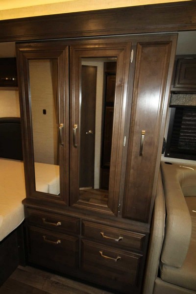 Image00015 2021 Jayco Class C RV Melbourne 24L