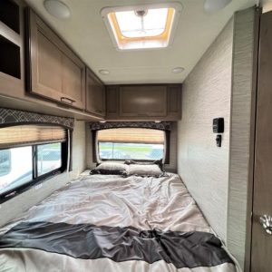 Image00015 2021 Thor Motor Coach Class C RV Chateau 22E Chevy
