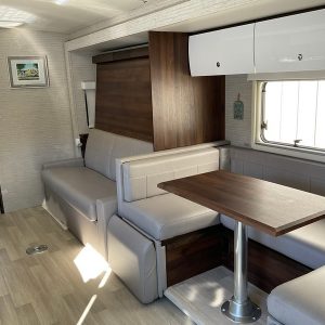 Image00015 2021 Winnebago Class C RV NAVION 24D
