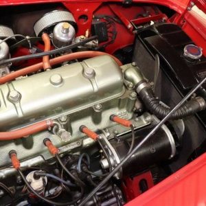 Image00016 1954 Austin-Healey 100-4