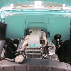 Image00016 1954 Chevrolet Bel Air 2 Door Hardtop