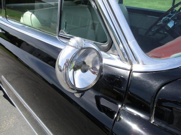 Image00016 1954 Chrysler New Yorker Deluxe Convertible Coupe