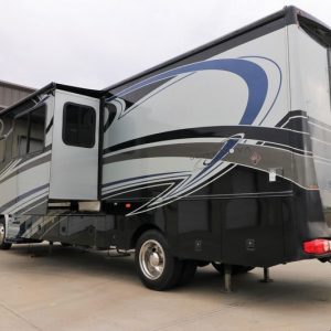 Image00016 2008 Gulf Stream Class C RV SUPERNOVA 6331