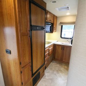 Image00016 2017 Jayco Class C RV Melbourne 24M