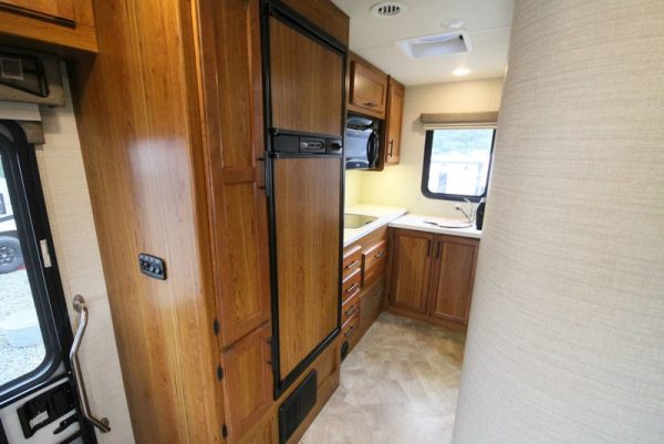 Image00016 2017 Jayco Class C RV Melbourne 24M