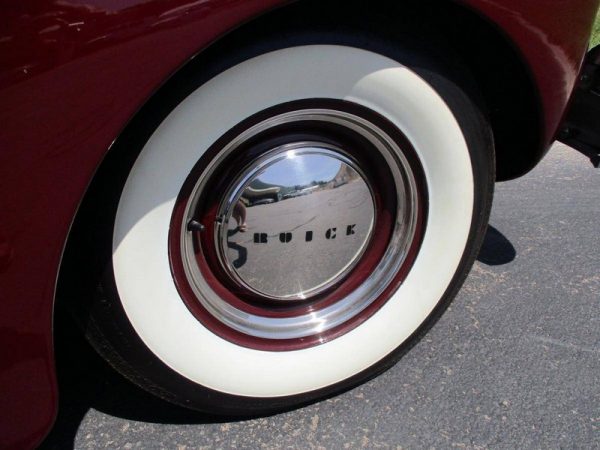 Image00016 1941 Buick Special Sedanet