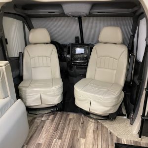 Image00016 2017 Winnebago Class C RV VIEW 24J