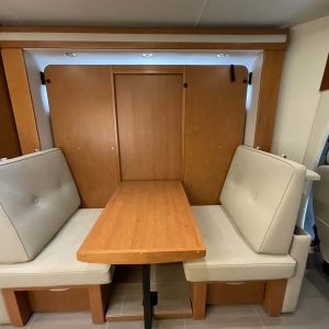 Image00016 2018 Leisure Travel Class C RV Unity U24FX