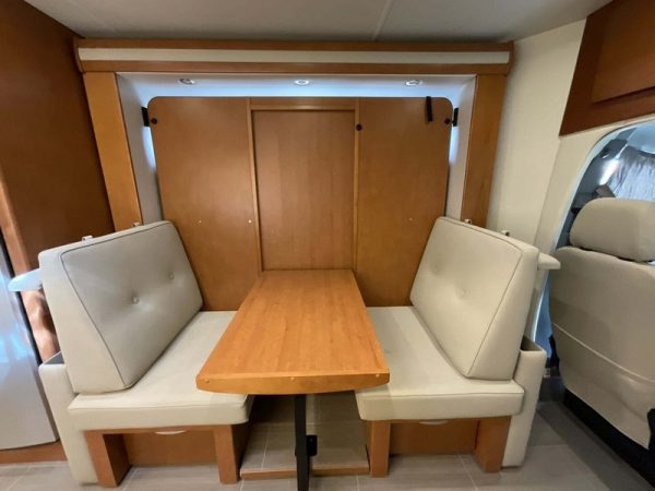 Image00016 2018 Leisure Travel Class C RV Unity U24FX