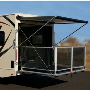 Image00016 2018 Thor Motor Coach Class C RV OUTLAW 29H