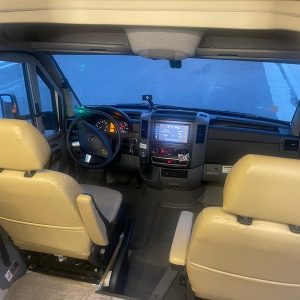 Image00016 2018 Winnebago Class C RV View 24J