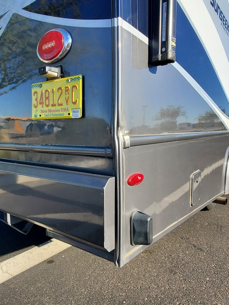 Image00016 2019 Forest River Class C RV SUNSEEKER 2400W
