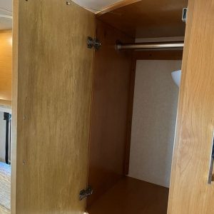 Image00016 2019 Thor Motor Coach Class C RV QUANTUM WS31