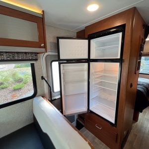 Image00016 2019 Tiffin Motorhomes Class C RV Wayfarer 24TW