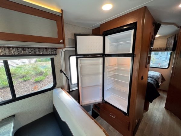 Image00016 2019 Tiffin Motorhomes Class C RV Wayfarer 24TW