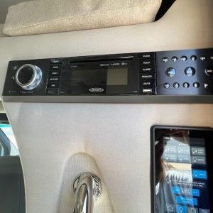 Image00016 2020 Tiffin Motorhomes Class C RV Wayfarer 24TW