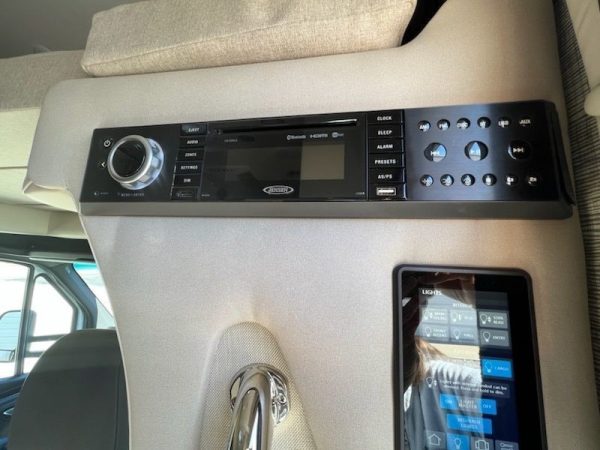 Image00016 2020 Tiffin Motorhomes Class C RV Wayfarer 24TW