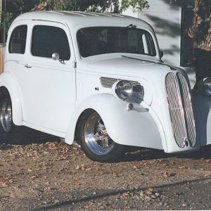 Image00016 1948 Ford Anglia All Steel