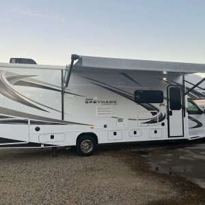Image00016 2021 Jayco Class C RV GREYHAWK PRESTIGE 29MVP