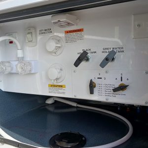 Image00016 2021 Jayco Class C RV MELBOURNE 24L