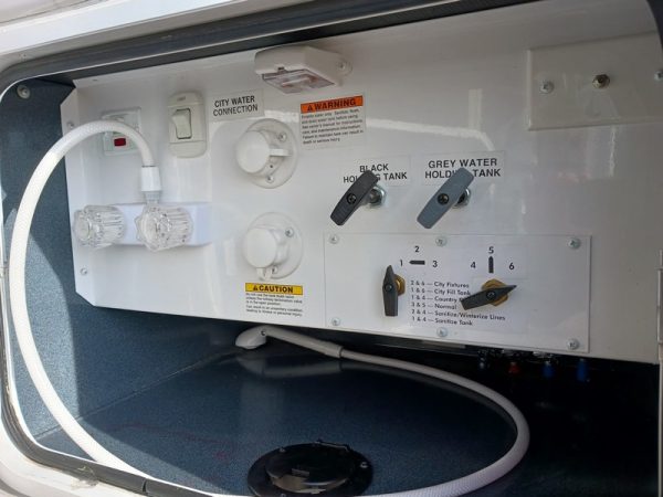 Image00016 2021 Jayco Class C RV MELBOURNE 24L
