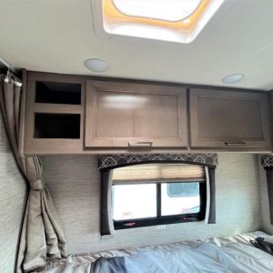 Image00016 2021 Thor Motor Coach Class C RV Chateau 22E Chevy