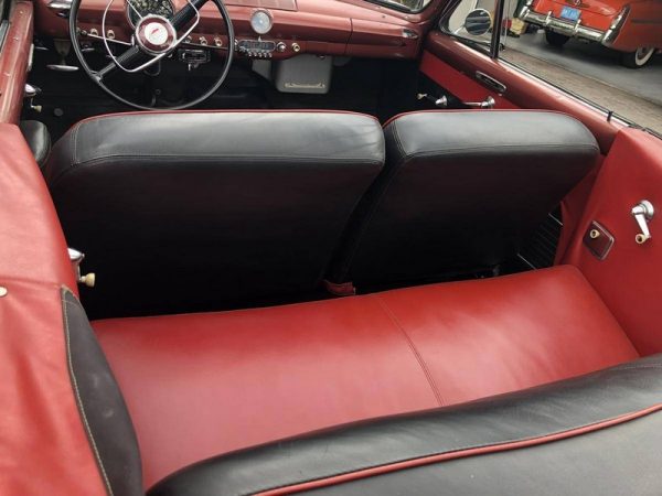 Image00016 1950 Ford Custom Deluxe