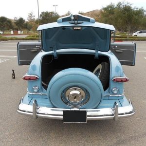 Image00017 1951 Ford Victoria Custom 2-Dr