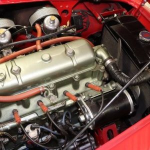 Image00017 1954 Austin-Healey 100-4