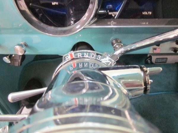 Image00017 1954 Chevrolet Bel Air 2 Door Hardtop