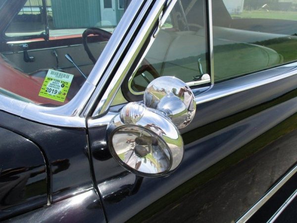 Image00017 1954 Chrysler New Yorker Deluxe Convertible Coupe