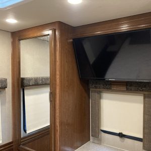 Image00017 2017 Holiday Rambler Class C RV Vesta 31U