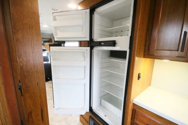 Image00017 2017 Jayco Class C RV Melbourne 24M