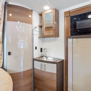 Image00017 2017 Winnebago Class C RV NAVION 24J