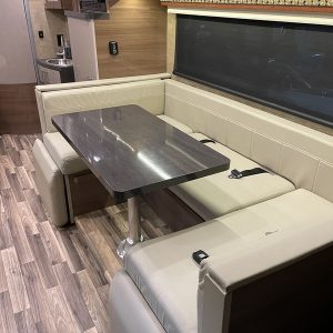 Image00017 2017 Winnebago Class C RV VIEW 24J
