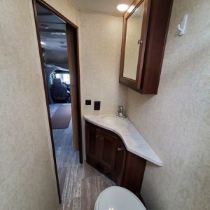 Image00017 2019 Forest River Class C RV SUNSEEKER 2400W