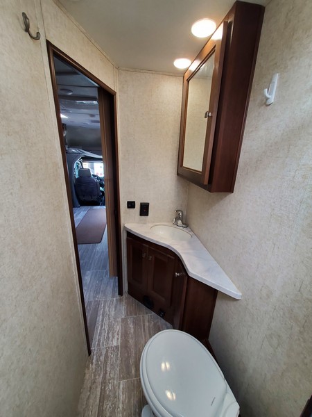 Image00017 2019 Forest River Class C RV SUNSEEKER 2400W