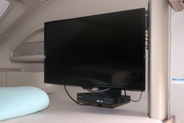 Image00017 2019 Jayco Class C RV Greyhawk Prestige 29MVP