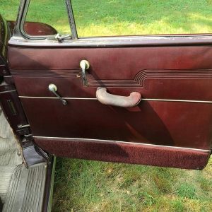 Image00017 1942 Plymouth Special Deluxe Convertible P14C