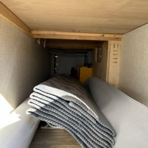 Image00017 2019 Thor Motor Coach Class C RV QUANTUM WS31