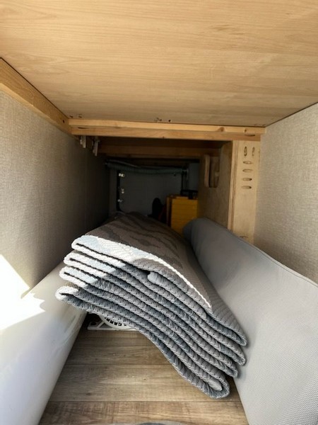 Image00017 2019 Thor Motor Coach Class C RV QUANTUM WS31