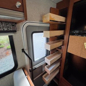 Image00017 2019 Winnebago Class C RV Fuse 23T