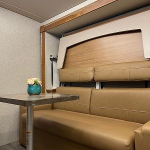 Image00017 2019 Winnebago Class C RV NAVION 24D