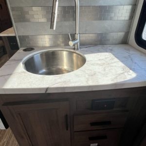 Image00017 2020 Forest River Class C RV Sunseeker LE 2550DSLE Ford Chassis