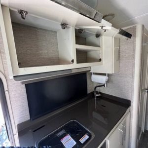 Image00017 2020 Tiffin Motorhomes Class C RV Wayfarer 24TW